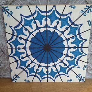 Zest Garden Limited Picture 16x16